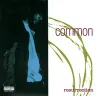 Album cover of Common Sense, Resurrection (1994, Relativity Records)
