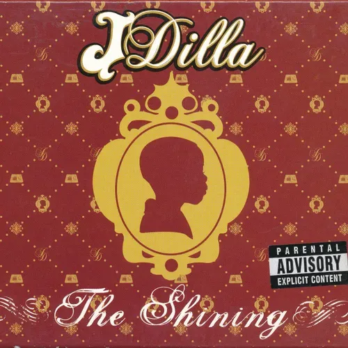 Album/single cover art for J Dilla, Won't Do